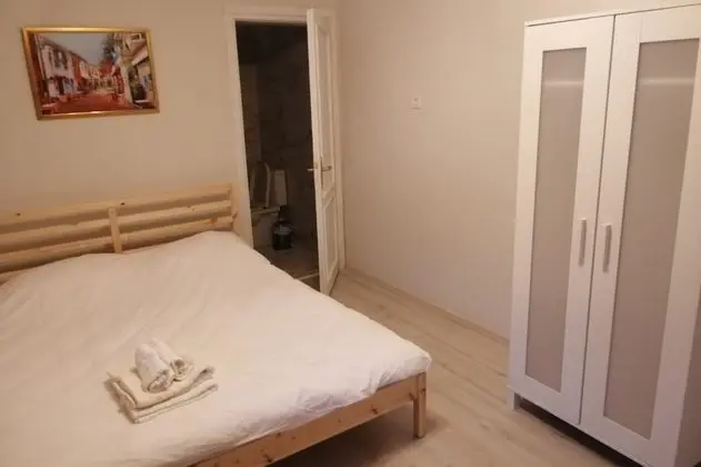Beyaz Ev Butik Otel Maşukiye