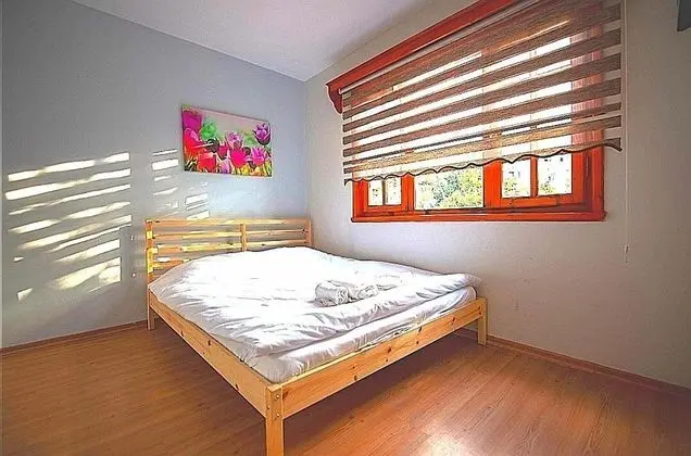 Beyaz Ev Butik Otel Maşukiye - Öne Çıkan Resim