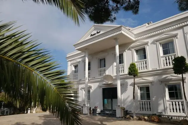 Beyaz İnci Hotel - 1