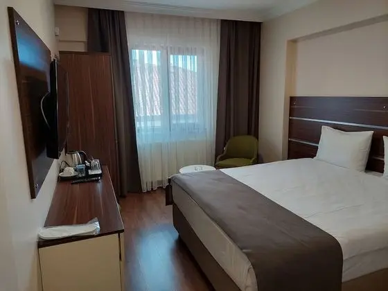 Beyaz İnci Otel