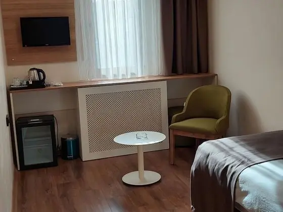Beyaz Inci Otel - Oda