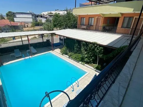 Beyaz Kale Hotel