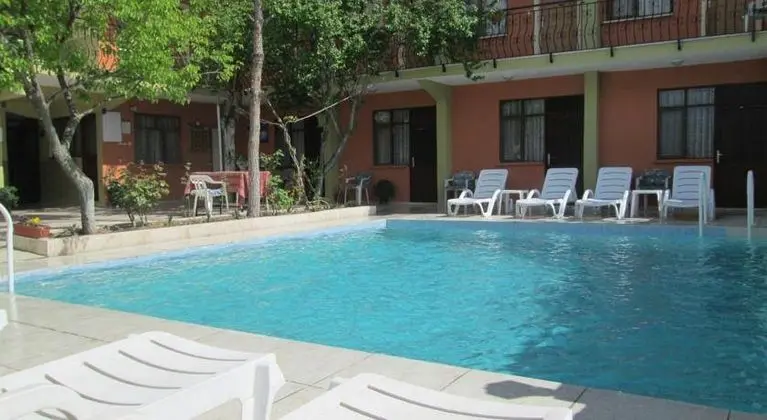Beyaz Kale Hotel
