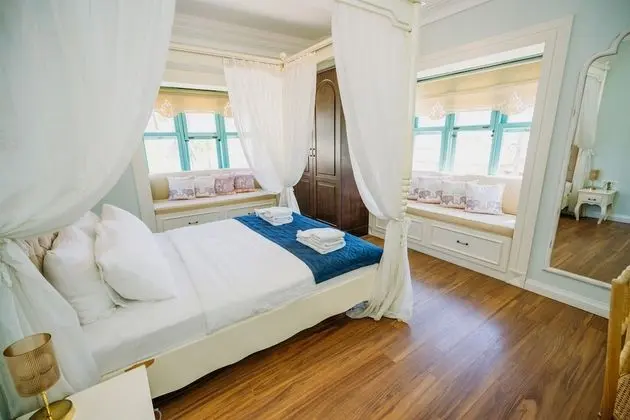 Beyaz Kapı Boutique Hotel
