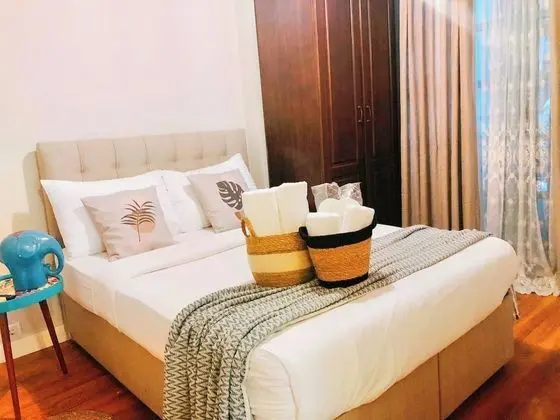 Beyaz Kapı Boutique Hotel - Oda