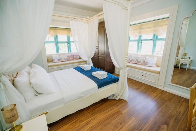 Beyaz Kapı Boutique HotelFotoğrafı