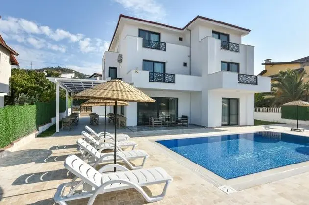 Beyaz Konak Otel