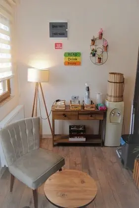 Beyaz Konak Güre Butik Otel