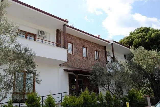 Beyaz Konak Güre Butik Otel