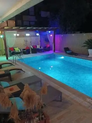 Beyaz Melek Hotel