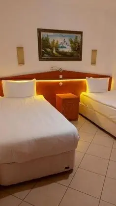 Beyaz Melek Hotel