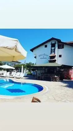 Beyaz Villa