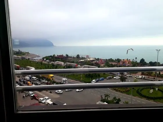 Beyaz Saray Hotel