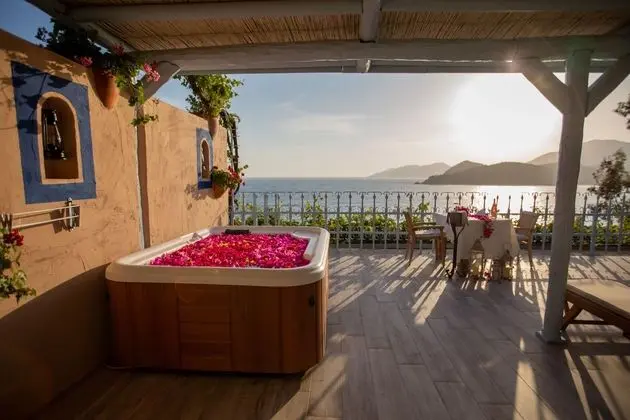 Beyaz Yunus Otel - 1