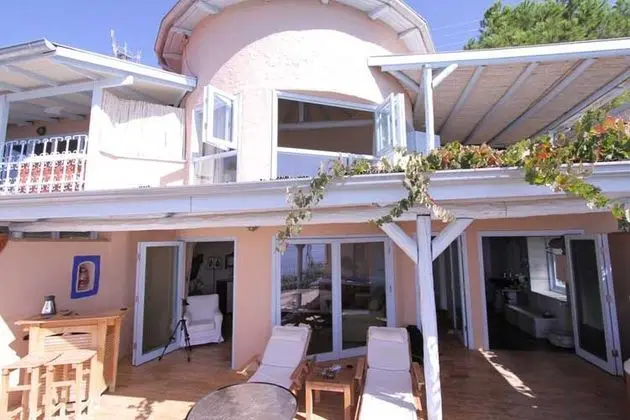 Beyaz Yunus Otel - 1