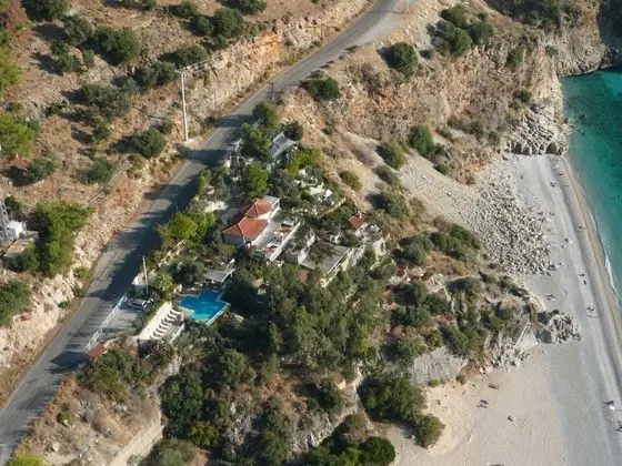 Beyaz Yunus Otel - 2
