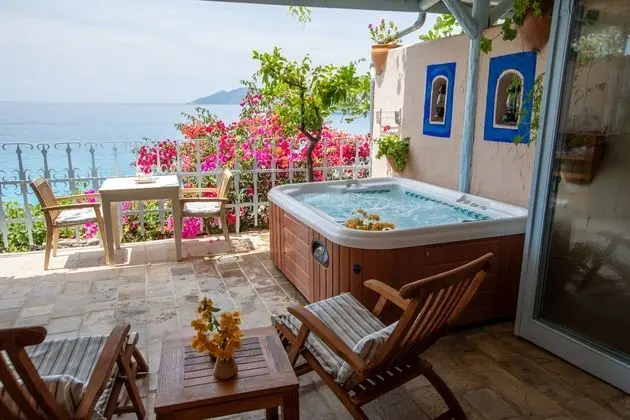 Beyaz Yunus Otel - 3