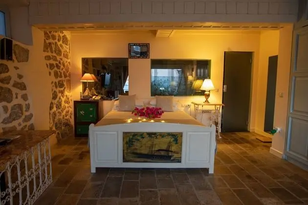 Beyaz Yunus Otel - 9
