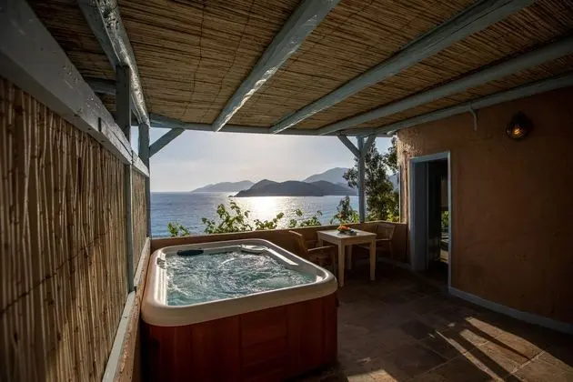 Beyaz Yunus Otel - 10