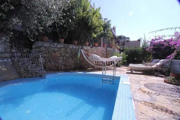 Beyaz Yunus Otel - 3