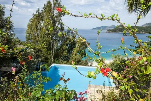 Beyaz Yunus Otel - 8