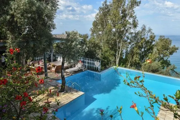 Beyaz Yunus Otel - 10