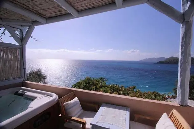 Beyaz Yunus Otel - 4