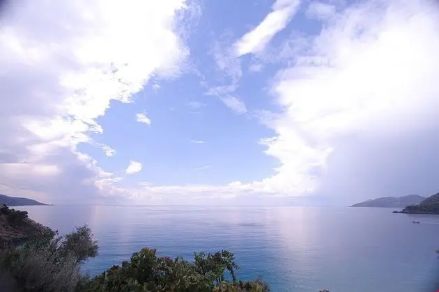 Beyaz Yunus Otel - 2