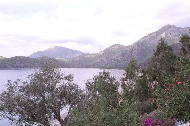 Beyaz Yunus Otel - 9