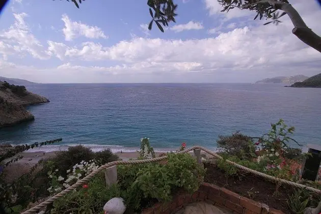 Beyaz Yunus Otel - 10