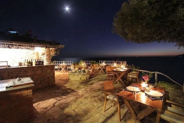 Beyaz Yunus Otel - 5