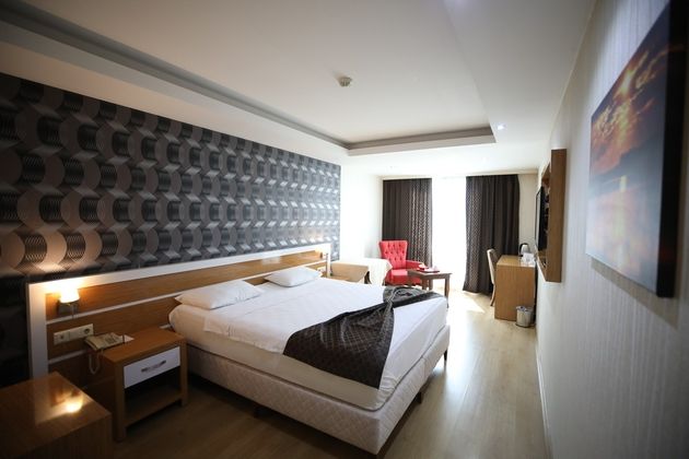 Beyazıt HotelFotoğrafı