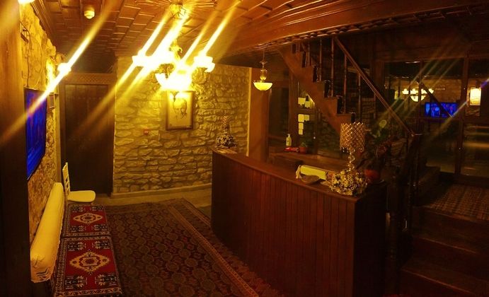 Beybagi Konak HotelFotoğrafı
