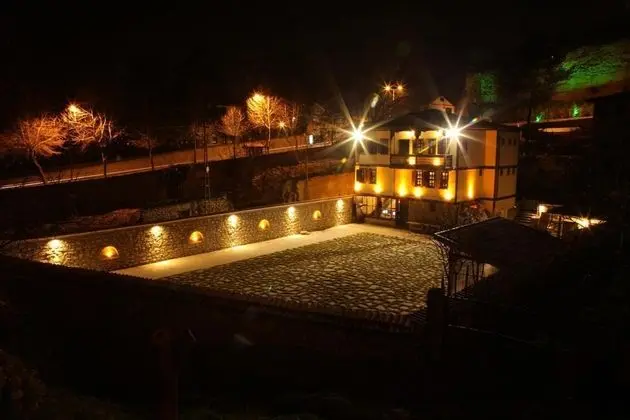 pool