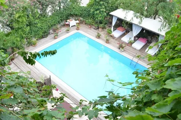 Beydağı Konak