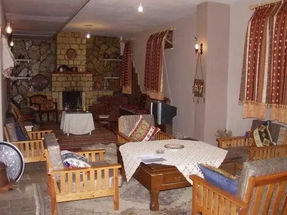 Beydağı Konak - Lobi