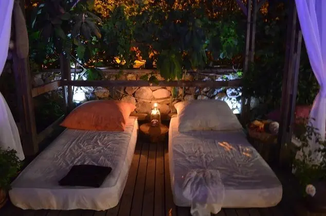 Beydağı Konak - Spa