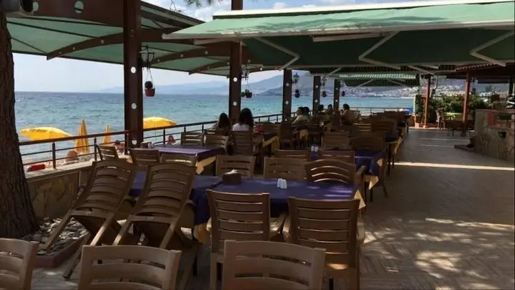 Beykonağı Otel - Bar