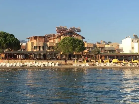 Beykonağı Otel - Genel