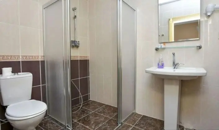 Beykonağı Otel - Oda