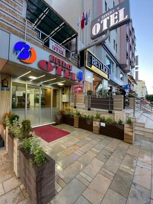 Beylice OtelFotoğrafı