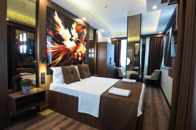 Beylife Suit HotelFotoğrafı