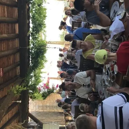 Beymelek Taş Evler