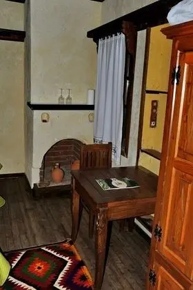 Beymelek Taş Evler