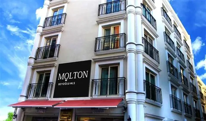 Beyoğlu MLS Hotel
