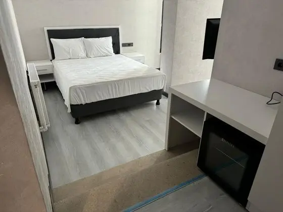 Beyoğlu Palas Otel Diyarbakır - Oda