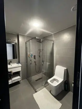 Beyoğlu Palas Otel Diyarbakır - Oda