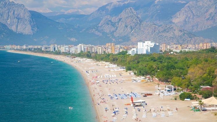 Beyond OtelFotoğrafı