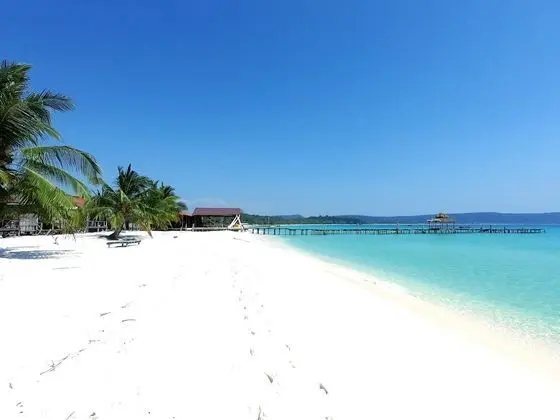 Beyond Beach Resort