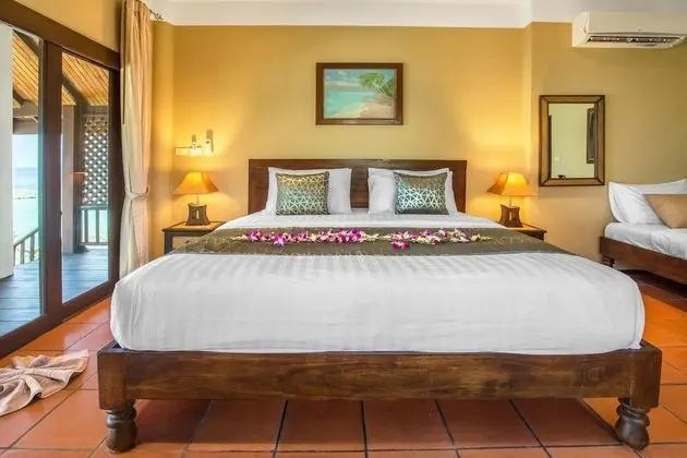 Beyond The Blue Horizon Villa Resort - Oda